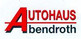 Logo Autohaus Abendroth GbR